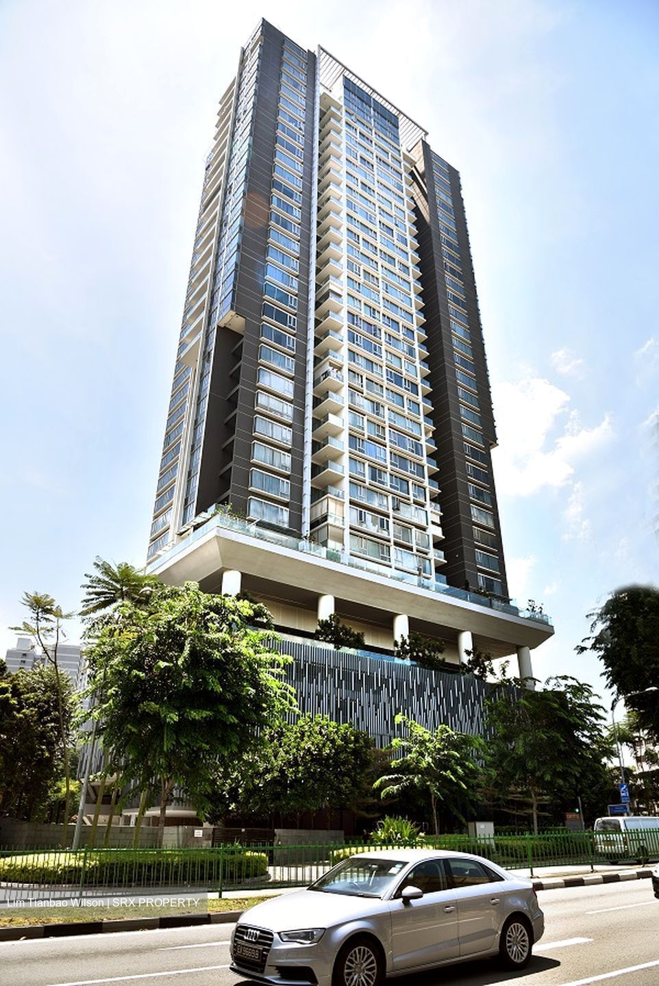 Centro Residences (D20), Condominium #502679471